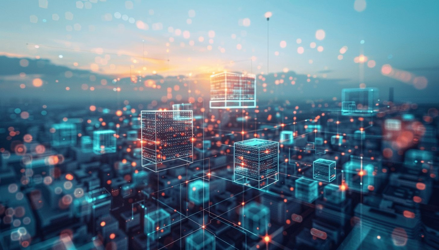 Blockchain-Technologie jenseits von Kryptowährungen Anwendungen und Potenzial