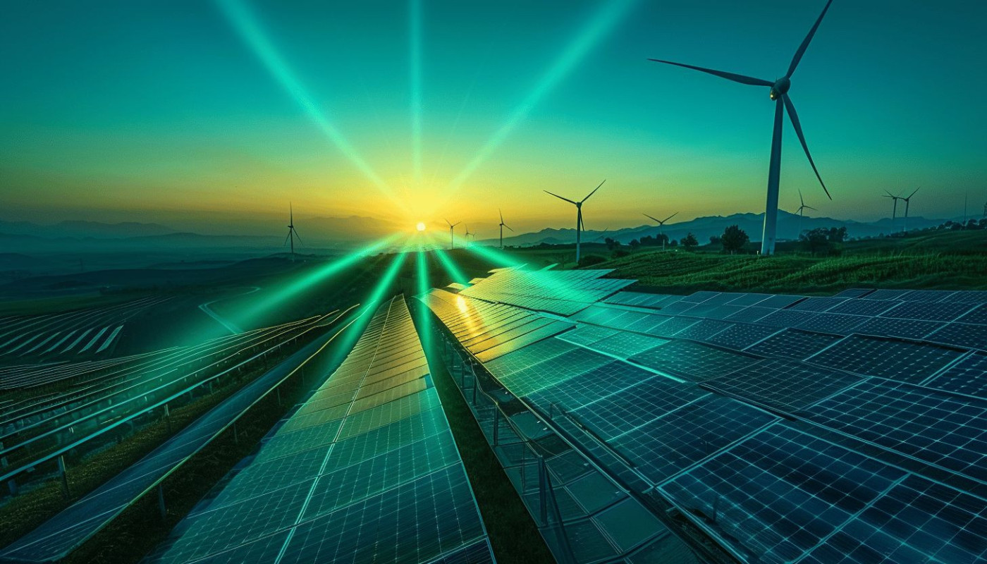 Die Rolle der erneuerbaren Energien in der Energiepolitik von Entwicklungsstaaten