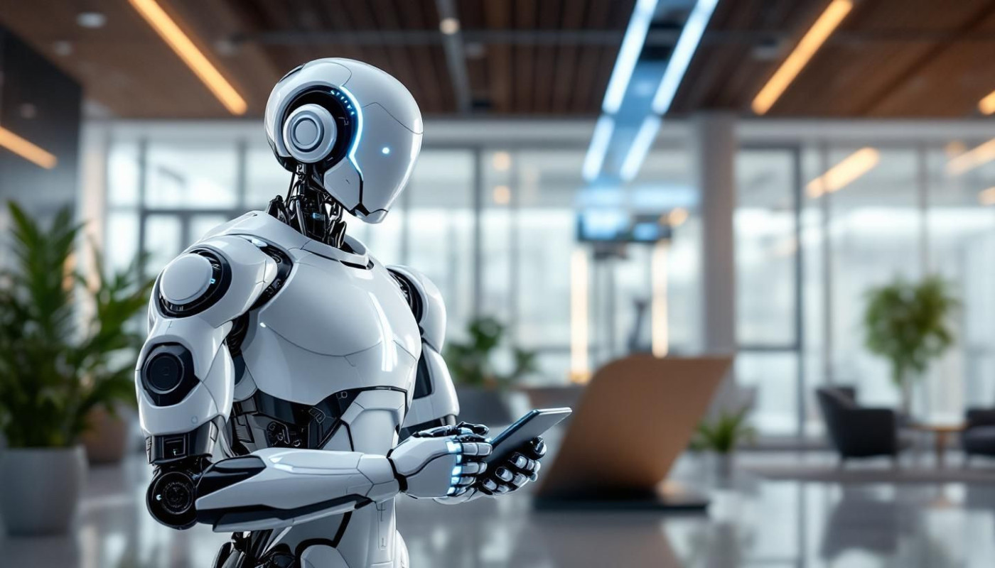 Finanztechnologie und digitale Transformation in Banken Aktuelle Trends und zukünftige Entwicklungen