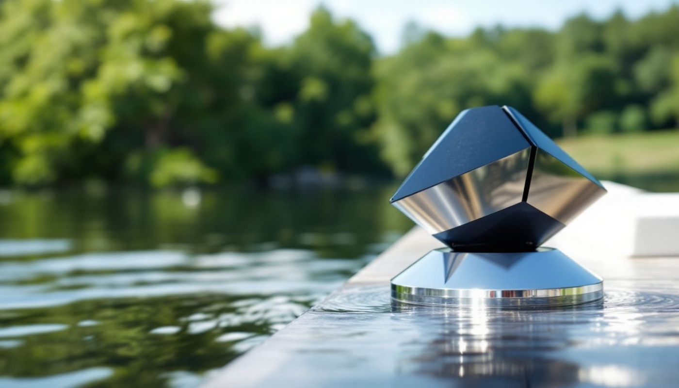 Innovative Technologien zur Verbesserung der Sicherheit im Wassersport