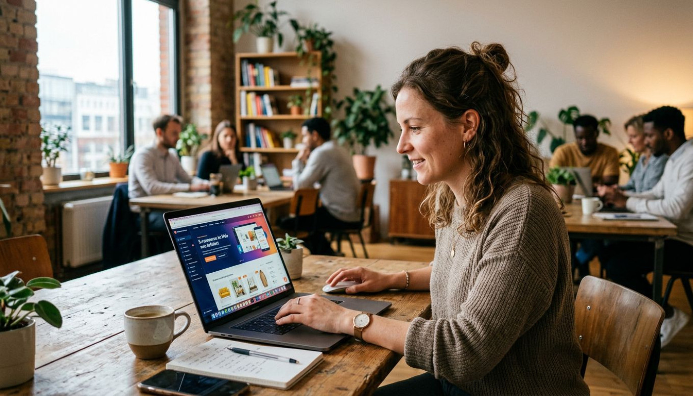 Wie ar den e-commerce im web neu definiert