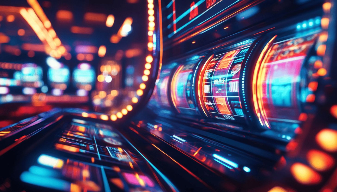 Wie Online-Casinos und Sportwetten die Unterhaltungsbranche verändern